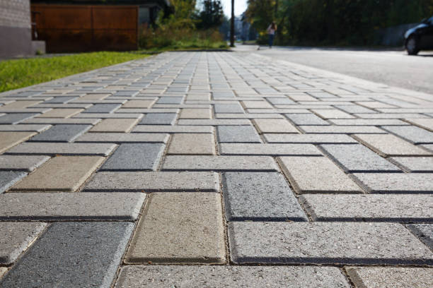 Beach City, TX Driveway Pavers Company